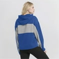 thumbnail image 5 of Women's Fanatics Royal Chicago Cubs Filled Stat Sheet Pullover Hoodie, 5 of 7