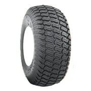 RubberMaster S-Pattern 24X9.5-12 B Lawn & Garden Tire