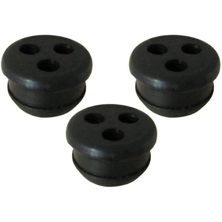 

Echo 3 Pack Genuine OEM Grommet for DH212 Chain Saw # 13211546730-3PK