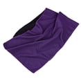 thumbnail image 2 of Serviette de Sport à Séchage Rapide pour l'Été, Sensation de Froid, Serviette de Plage, Course, Camping, Natation, Bleu Foncé, 2 of 9