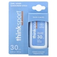 thumbnail image 6 of think Sport, Sunscreen Stick, SPF 30, Fragrance Free, 0.64 oz (18.4 g), 6 of 6