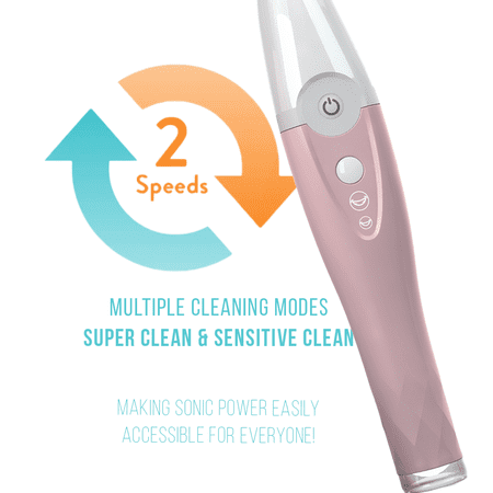 UMMA Diamond Sonic Toothbrush