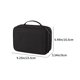 thumbnail image 2 of Bolsas de Almacenamiento Grandes Bolsa de Almacenamiento de Accesorios Digitales Multifuncionales con Gran Capacidad Y Almacenamiento de Doble Capa, Fácil de Llevar, Bolsa de Almacenamiento Impermeabl, 2 of 6
