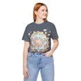 thumbnail image 2 of Mandala Shirt, 2 of 85