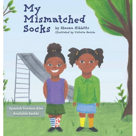 My Mismatched Socks, (Hardcover)