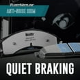 thumbnail image 6 of Bendix Brakes Disc Brake Pad Set, 6 of 7