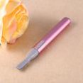thumbnail image 3 of New Portable Electric Face Eyebrow Hair Body Blade  Shaver Remover Trimmer Beauty Pink, 3 of 12