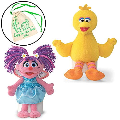 small plushies