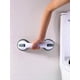 thumbnail image 2 of Shower Suction Cup Handle, Shower Handle With Strong Suction Cup Handle, Bathroom Grab Handle, Bathtub Handle, Bathroom Grab Handle 12"1pcs-white, 2 of 5