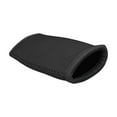 thumbnail image 2 of funtasica Football Chin ,Football Chin Cover Replacement, Chin Pad Cover,Chin Strap Cushion,for Skiing,Exercise,Climbing Black, 2 of 8