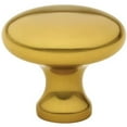 thumbnail image 4 of Emtek Providence Mushroom Knob, 4 of 7