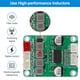 thumbnail image 4 of Placa Amplificadora Audio Estéreo Digital TPA3118D2 Módulo Amplificador Audio de 2,0 Canales de 30 W y 30 W CC de 12-24 V, 4 of 5
