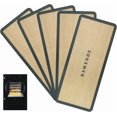 thumbnail image 1 of 5 PCS Silicone Tray Mats Set for Harvest Right Freeze Dryer Medium Trays - Fr..., 1 of 5