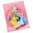 thumbnail image 1 of Disney Princess Classic Notebook, 1 of 1