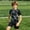 c-616Black251, variant on MEZZALL Kids Outfit Sets Short Sleeve T-Shirts And Shorts Boys Girls Children Football Training Shirt Shorts Set Kids Basketball Tracksuit V-Neck Sportsuit Classic Clothes Sets