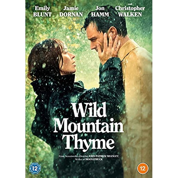 Wild Mountain Thyme [DVD]