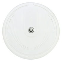 Cleaning Toys Automatic Mini Robot Cleaner Carpet Kids Vacuum Robots for Toddler Baby White