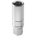 thumbnail image 1 of SK Professional Tools Spark Plug Socket 3/4 In. 3/8 In. Dr 6pt Super Chrome, 1 of 2