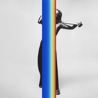 Sylvan Esso - Ow 8 - Music & Performance - Vinyl