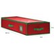 thumbnail image 5 of Organizador de papel de regalo Storage Homior Premium Red 40 x 15 x 100 cm, 5 of 8