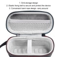 thumbnail image 3 of Estuche Protector Portátil Duro Caja Protectora Dura para Anker Prime Power Bank, 3 of 5