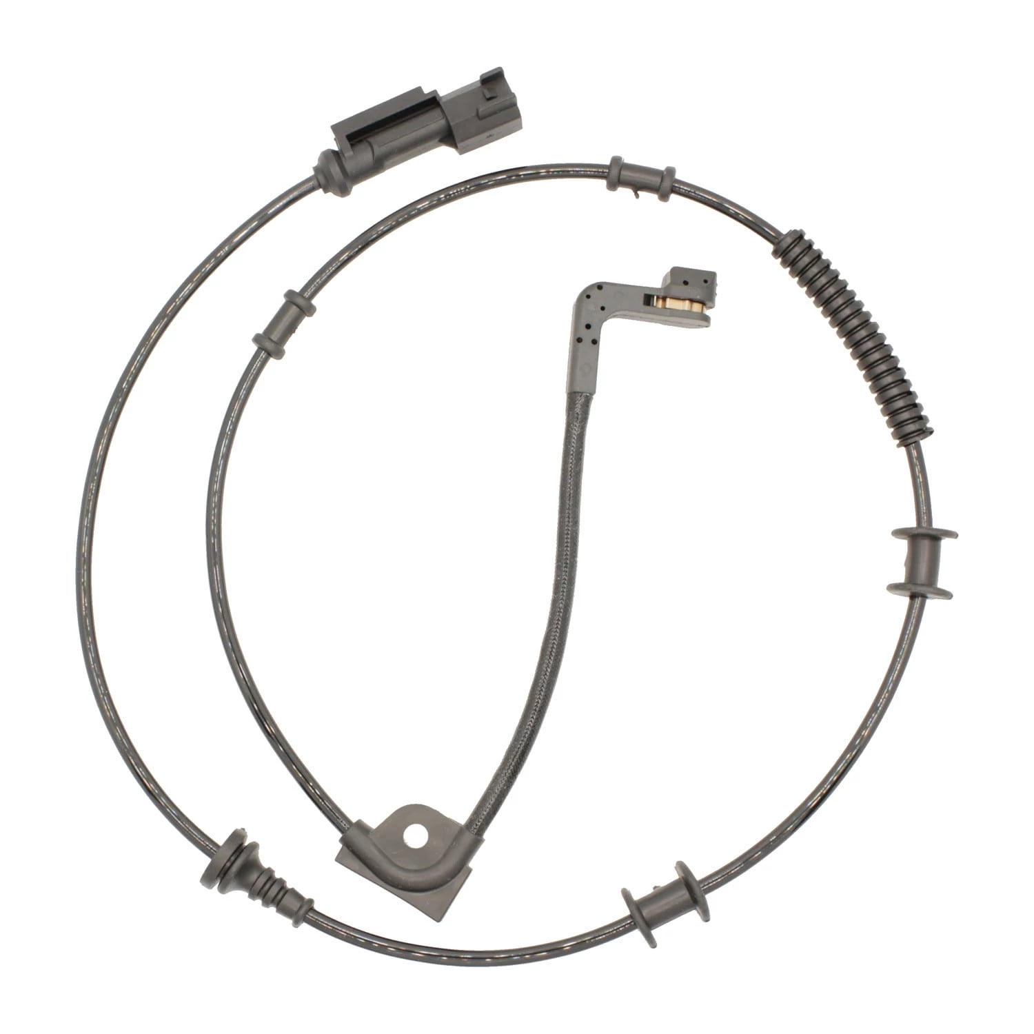 Power Stop Front Brake Pad Wear Sensor SW-1214
