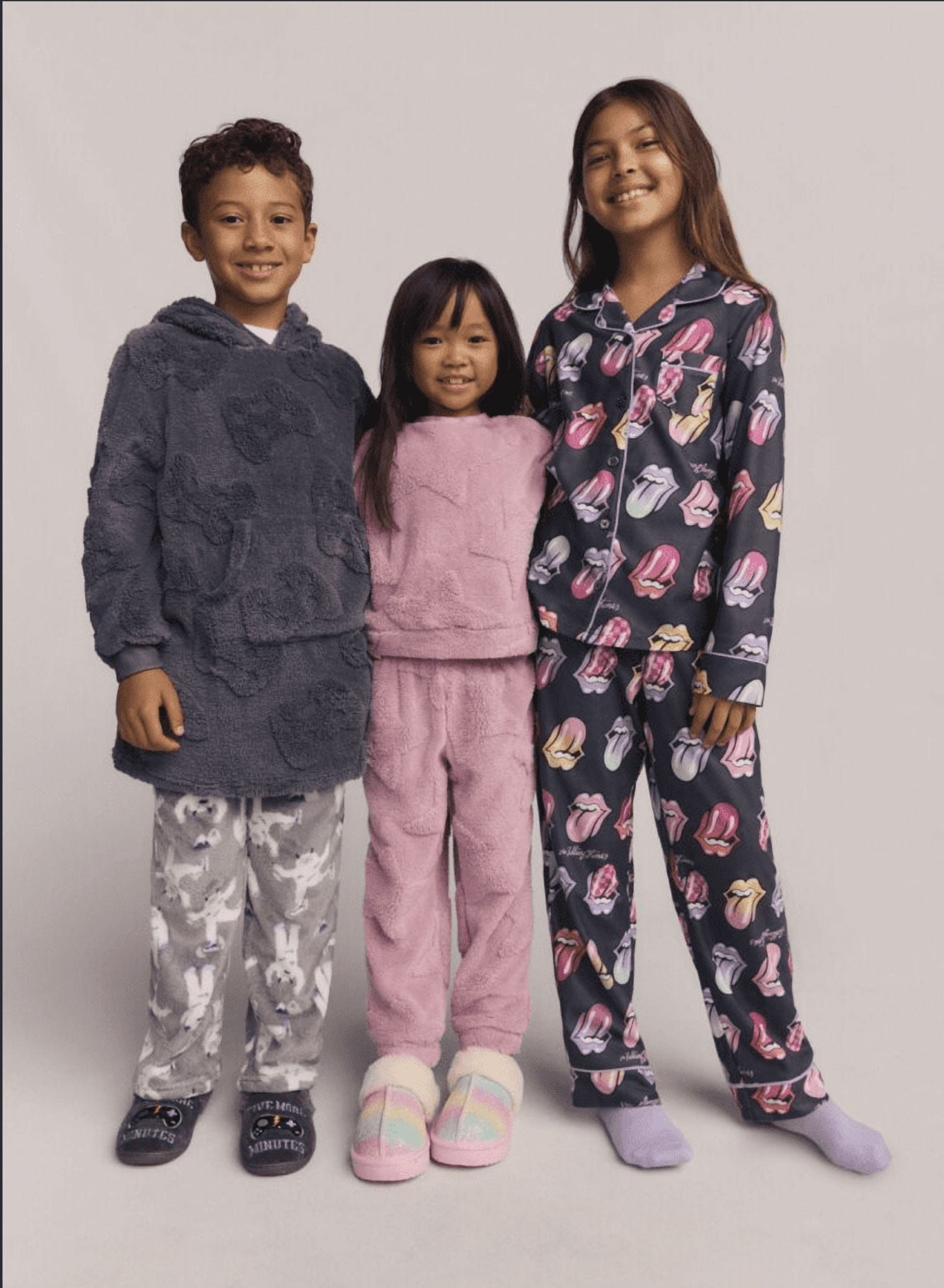 Wonder Nation Boys Sleep Pants, Sizes 4-18