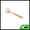 Orange, variant on Unique Bargains Durable Bath Brush 1 Pc Orange