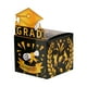 thumbnail image 2 of Cajas de Graduacion Set de Dulces para Fiesta de Graduacion Ropa de Soltero Bolsa de Papel para Hornear Amigable Papel Kraft Dulces para Fiesta de Fin de Año (12pc), 2 of 8