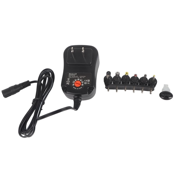 TOP CHARGEUR * Adaptador Alientación Cargador Corriente Salida Output TOP CHARGEUR * Adaptador Alientación Cargador Corriente Salida Output