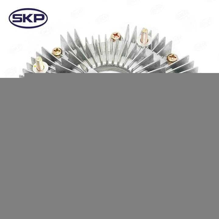 SKP SK46061 Engine Cooling Fan Clutch