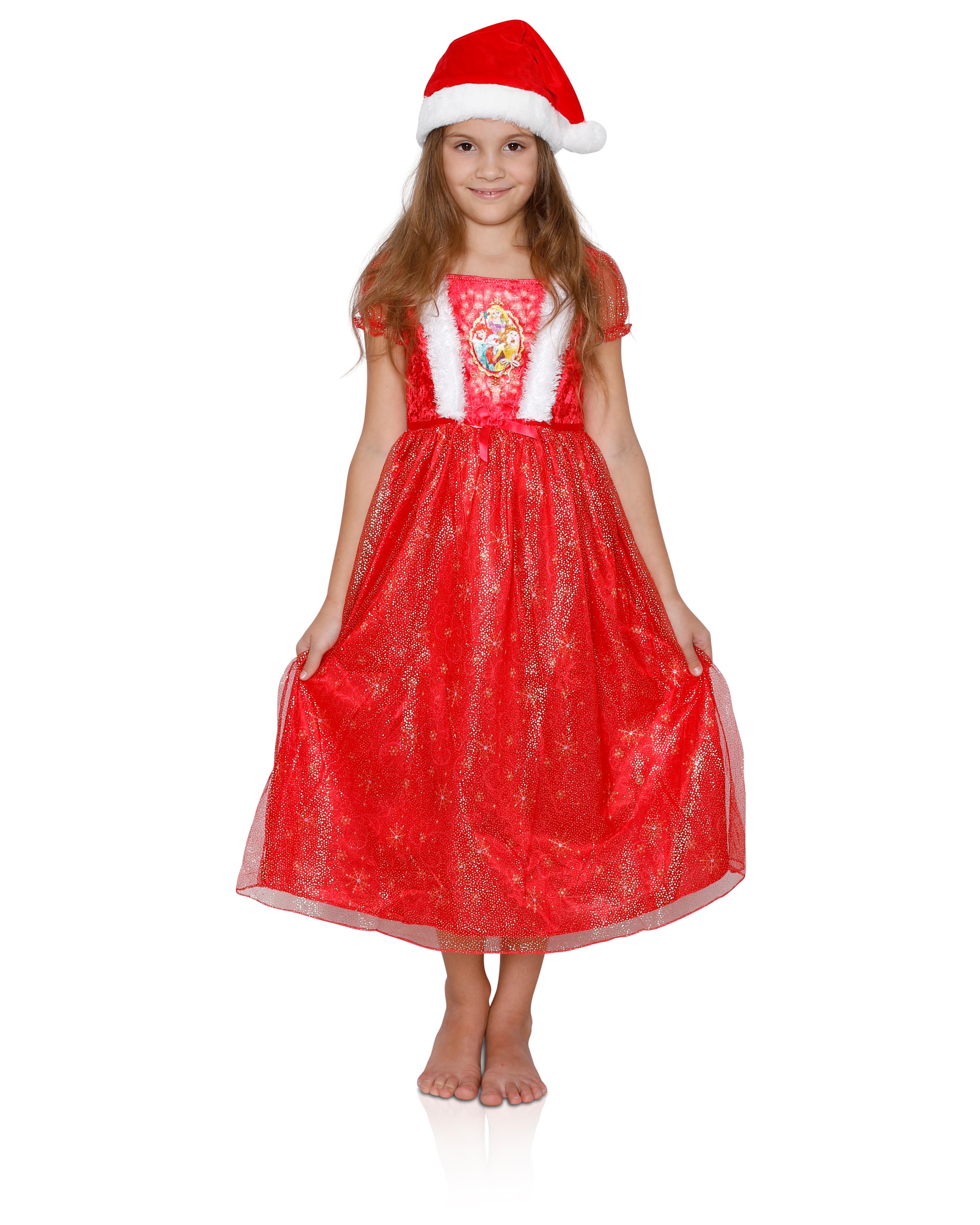 christmas night gowns