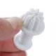 thumbnail image 5 of 4Pcs Flower Plunger Cookie Cutter Biscuit Cake Decorating Baking Mould Mold Tool, 5 of 5