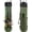 Green, variant on OROOTL Fishing Rod Carrier Fishing Pole Bag Fishing Rod Case Fishing Bag Fishing Gear Equipment Fishing Rod Bag Travel Carry Case Large Capacity Waterproof Fishing Reel Bag Case Fishing Gifts for Men