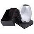 thumbnail image 3 of PremiumConnection Designer Series Aluminum Vase, 3 of 3