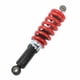 thumbnail image 3 of Amortiguador de motocicleta de 260 mm, resorte de suspensión, amortiguadores, pieza de mantenimiento, absorción de impactos para suspensión delantera Diámetro del resorte 10 mm, 3 of 6
