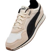 Puma Softride St Miler Sd Sneakers for Men - Casual Shoes with Retro Design, Softfoam Cushioning, Eva Midsole for All-Day Comfort and Support