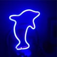 thumbnail image 2 of LINLIN Neon Night Light, LED Neon Signs Night Light Neon Lights Battery USB Operated LED Neon Light Signs for Kids Bedroom, 2 of 7