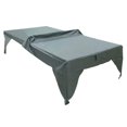 thumbnail image 1 of Housse de Protection pour table de tennis de table Extérieure 280x153x73cm, Housse Anti-Poussière et Imperméable, 1 of 5