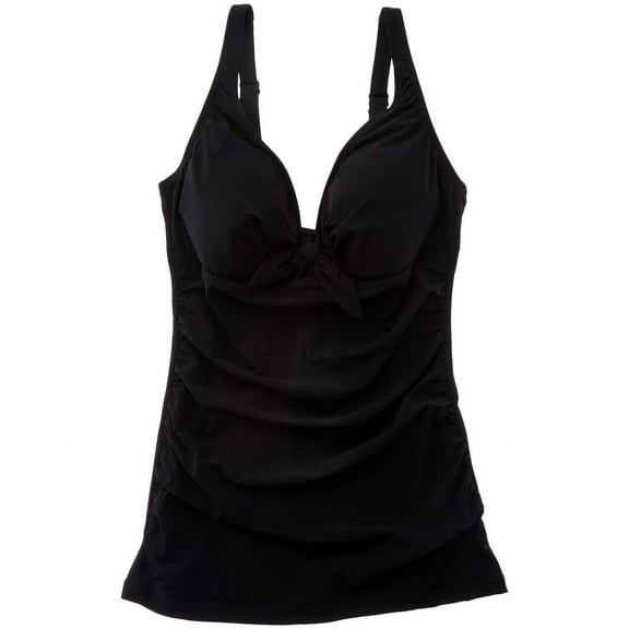 Profile by Gottex womens  Dandy D-Cup Tankini, 34D