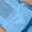 Blue, variant on UAYOTSE Women's Lace Underwear Breathable Panties Sexy Underwear,L
