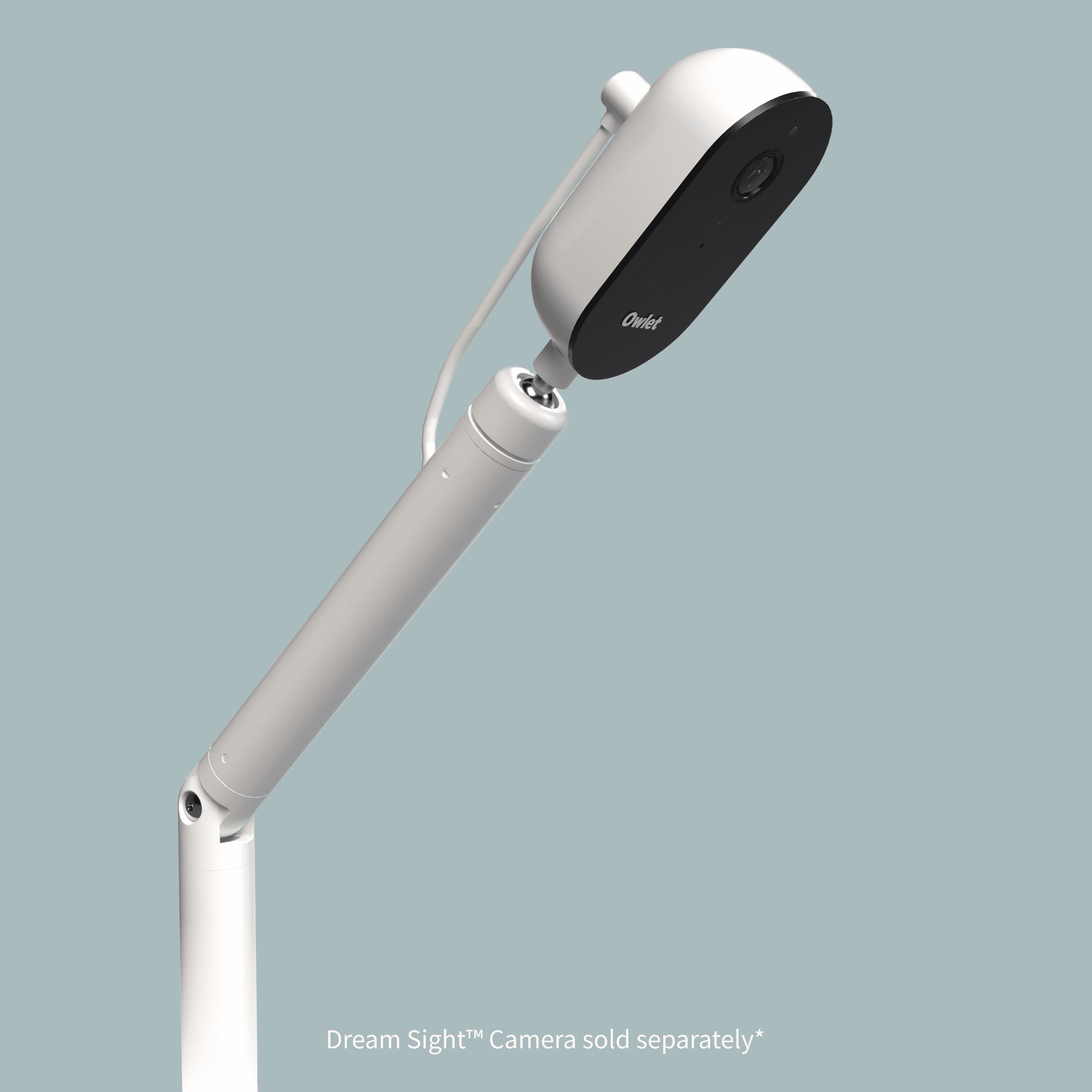 Owlet Dream Sight™ Portable Floor Stand Accessory