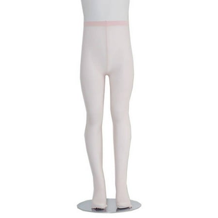 Hunter Piccolo - Pink Piccolo Lightweight Baby Toddler Little Girls Tights 0M-16
