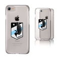 thumbnail image 5 of Minnesota United FC iPhone Insignia Design Clear Case, 5 of 7