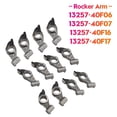 thumbnail image 5 of Complete Rocker Arm Set for Nissan 2.4L KA24E SOHC 12V 90-97 PICKUP NRASKA24, 5 of 15