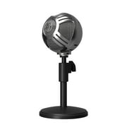 Arozzi Sfera Microphone, Chrome