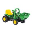 thumbnail image 1 of Véhicule porteur Mini Chargeur John Deere de Peg Perego, 1 of 6