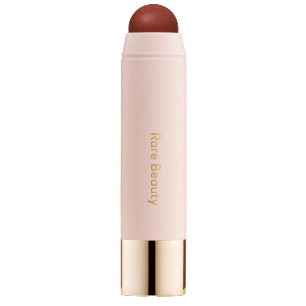 Rare Beauty by Selena Gomez Warm Wishes Effortless Bronzer Stick; color