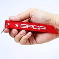 thumbnail image 6 of Adventure Red Key Tag, 6 of 11