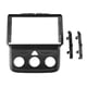 thumbnail image 1 of 9 Inch Car Radio Installation DVD GPS Mp5 Fascia Frame for Ram 1500 5500 2013 - 2019, 1 of 5